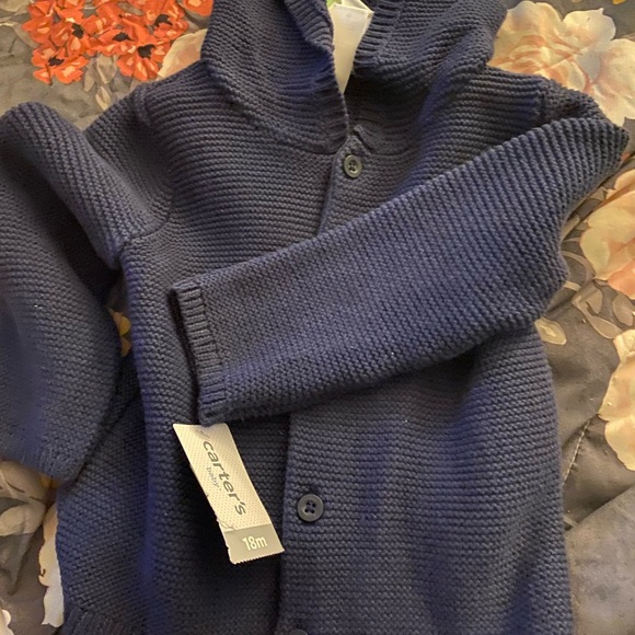 Jacket - Picture 3 of 3